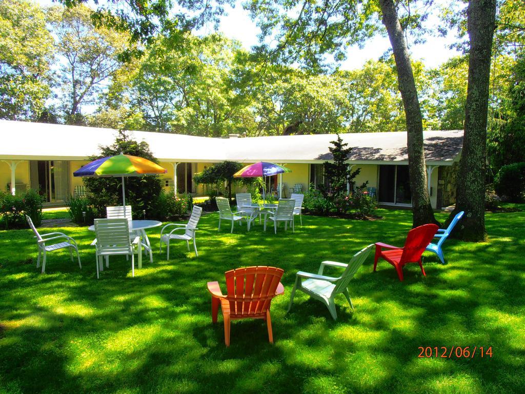 Hamptons Vacation Inn Hampton Bays Esterno foto