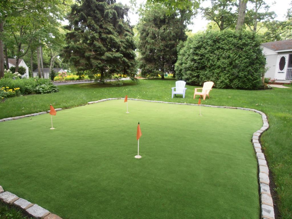 Hamptons Vacation Inn Hampton Bays Esterno foto
