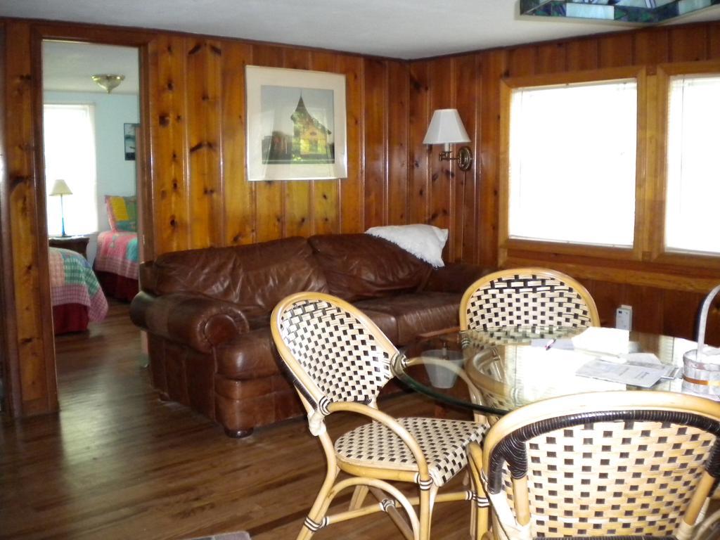Hamptons Vacation Inn Hampton Bays Camera foto