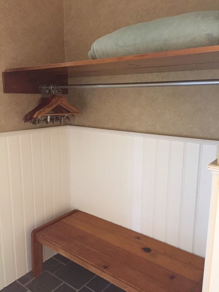 Hamptons Vacation Inn Hampton Bays Esterno foto