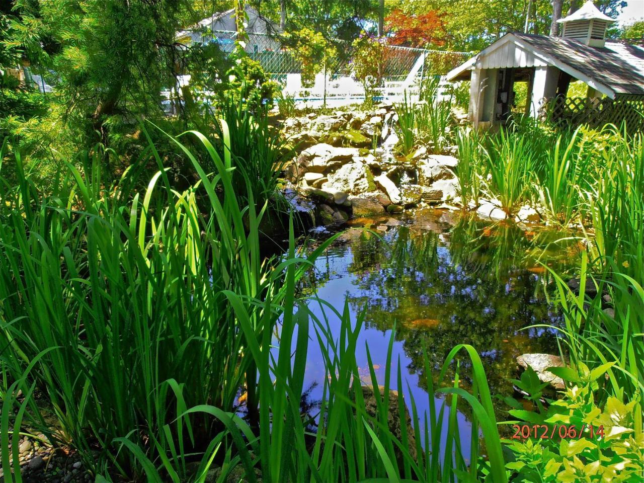 Hamptons Vacation Inn Hampton Bays Esterno foto