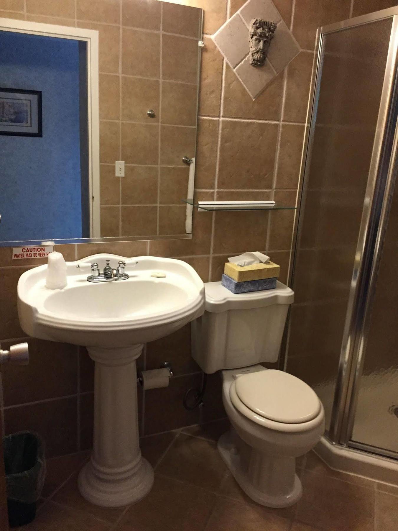 Hamptons Vacation Inn Hampton Bays Esterno foto