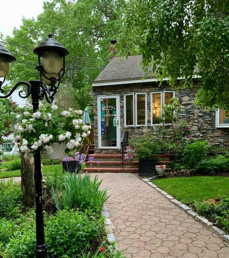 Hamptons Vacation Inn Hampton Bays Esterno foto
